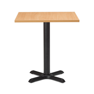 Phoenix Square Bistro Tables - 700 x 700mm